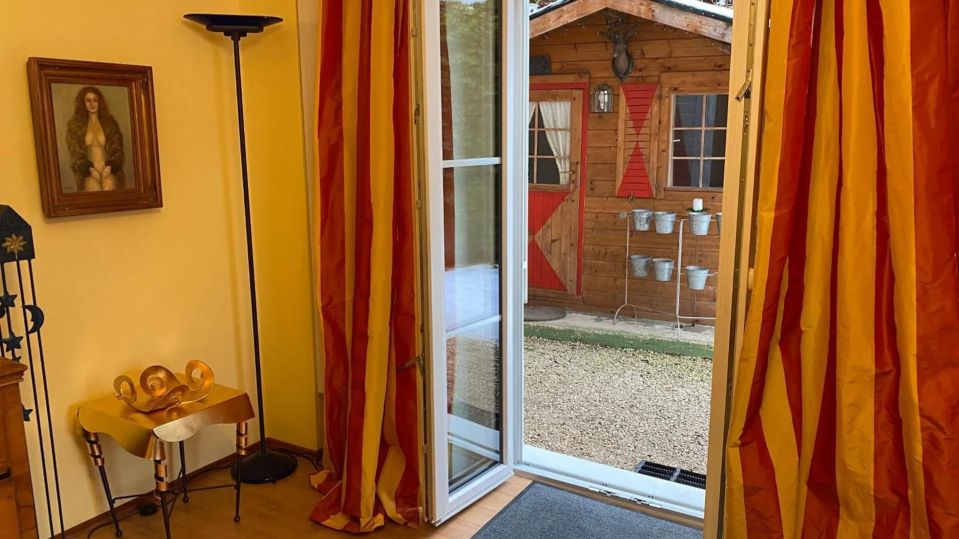 Apartment Villa Marktresidenz Berchtesgaden