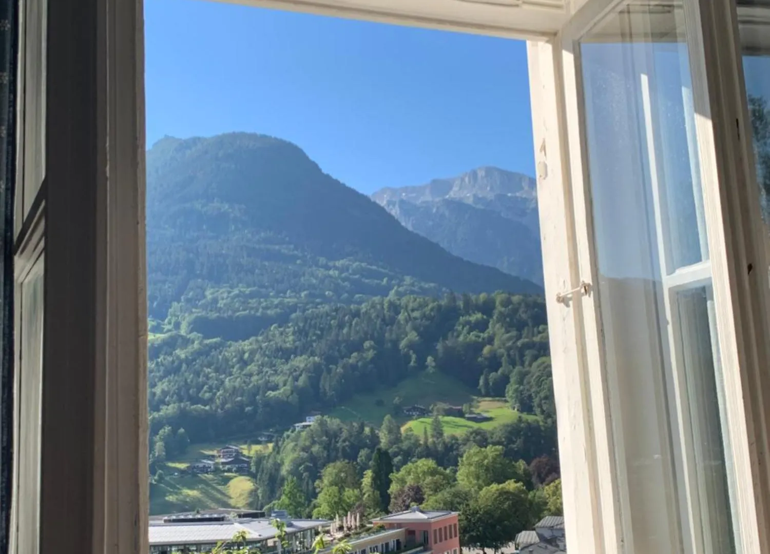 Villa Marktresidenz Berchtesgaden 0*,  Germany