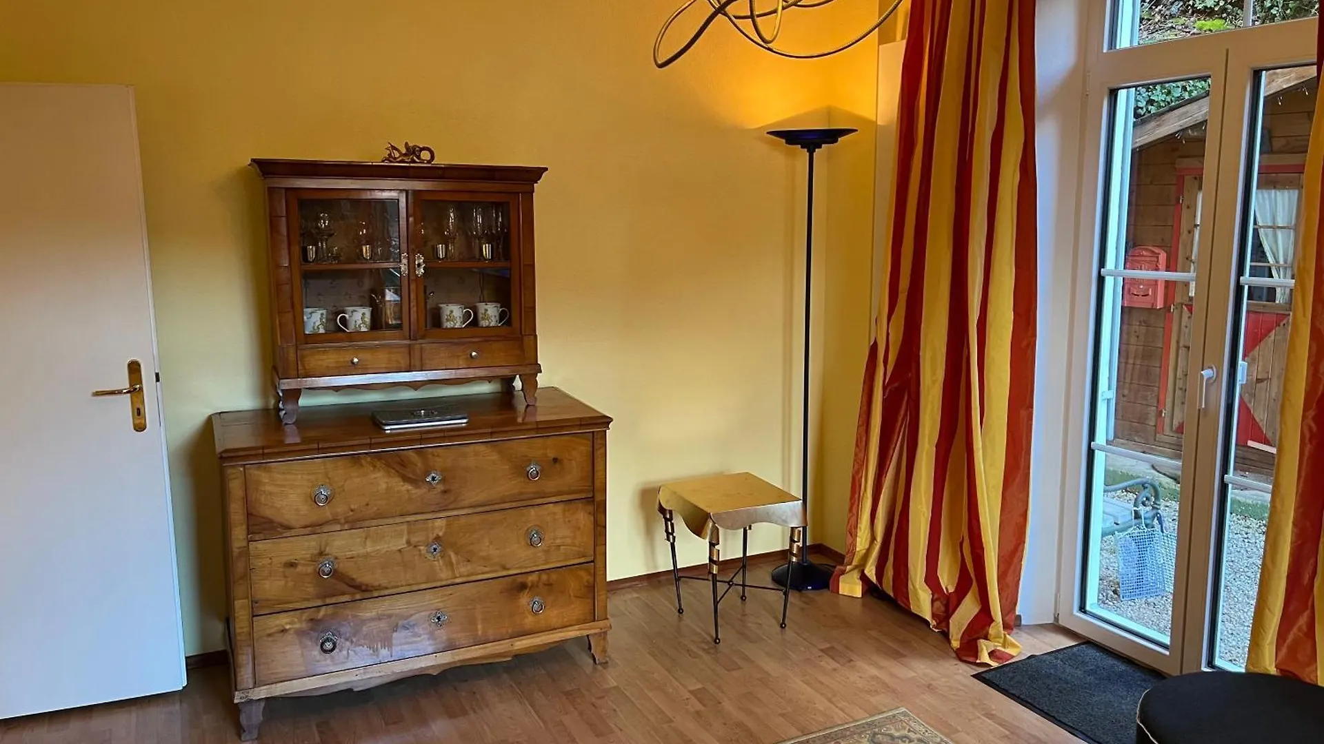 Apartment Villa Marktresidenz Berchtesgaden Germany