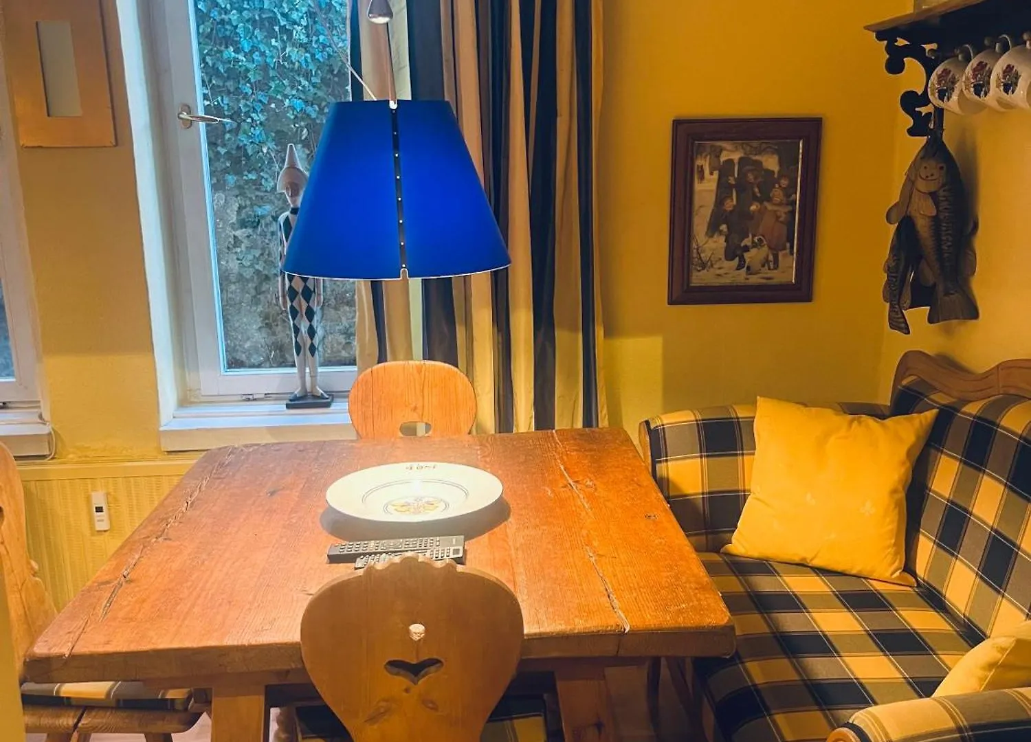 Apartment Villa Marktresidenz Berchtesgaden