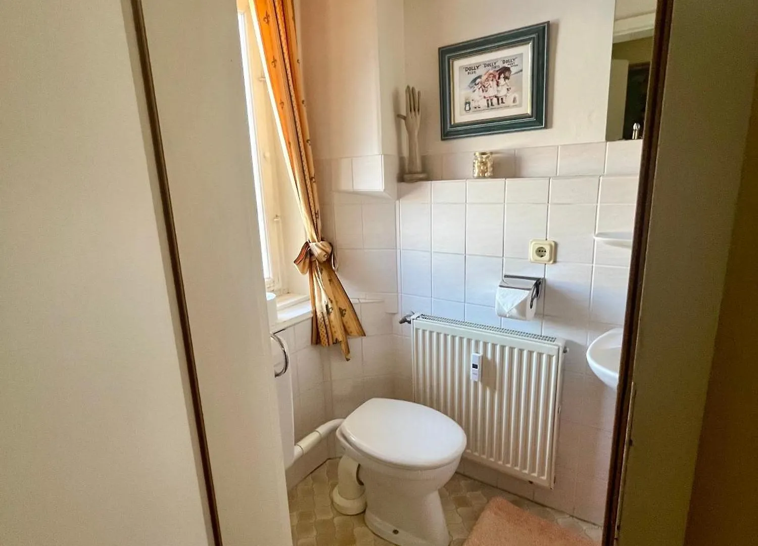 Villa Marktresidenz Berchtesgaden Apartment