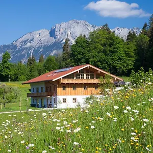 Apartment Malterlehen-berchtesgaden, Berchtesgaden