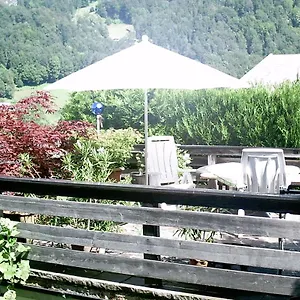 Apartment Haus Fichteneck, Berchtesgaden