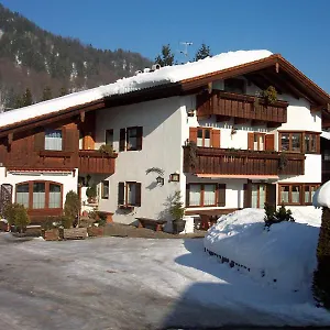 Apartment Haus Oachkatzl, Ibler, Berchtesgaden