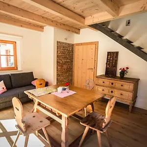 Apartment Alpenraum, Berchtesgaden