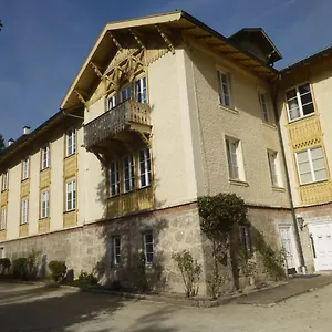 Apartment Königliche, Berchtesgaden
