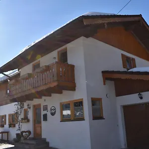 Apartment Kurz, Berchtesgaden