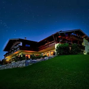 Apartment Lärcheck, Berchtesgaden