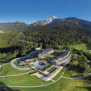 Station touristique Kempinski, Berchtesgaden