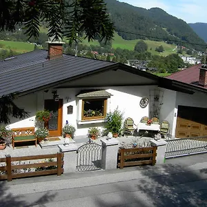 Apartment Haus Bergfrieden, Berchtesgaden