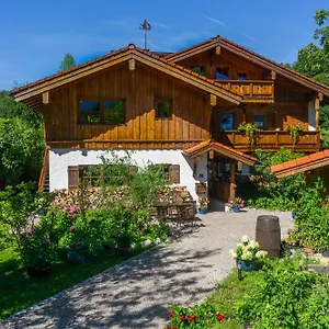 Apartment Haus Kilian, Berchtesgaden