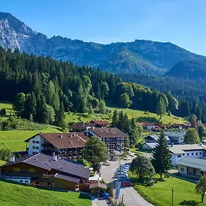 Alpenresidenz Buchenhoehe Hotel