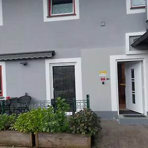 Apartment G&h Obersalzberg, Berchtesgaden