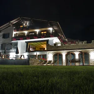 Maison d'hôtes Villa Bello, Berchtesgaden