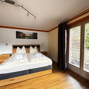 Appart hôtel Alpengluehn, Berchtesgaden