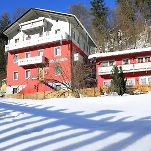 Maison d'hôtes Gaestehaus Alpina, Berchtesgaden