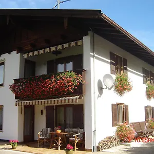 Apartment Haus Bergrast, Berchtesgaden