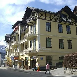 Wittelsbach Hotel
