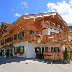 3* Szálloda Alpinhotel