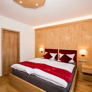 Apartment Rosenhof, Berchtesgaden